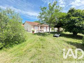 Vente Maison 3 chambresAuterive