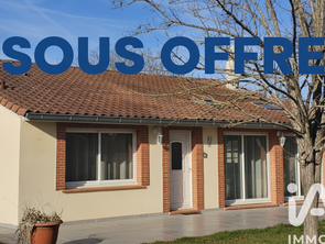 Vente Maison 3 chambresAuterive