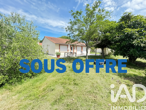 Vente maison 4 pièces Vente maison 4 pièces