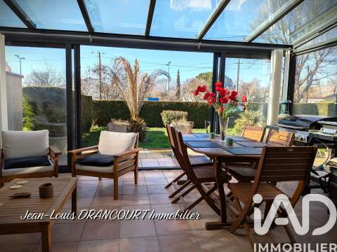 Vente maison 4 pièces Auterive 31