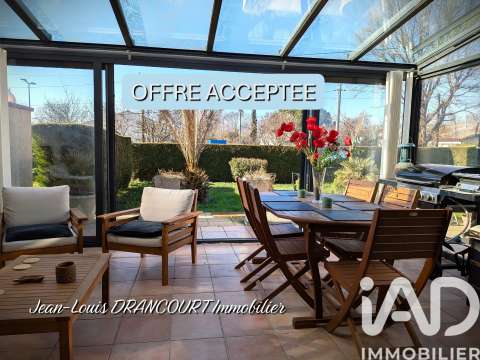 Vente maison 4 pièces Auterive 31