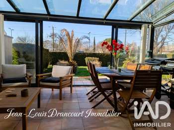 Vente Maison 3 chambresAuterive