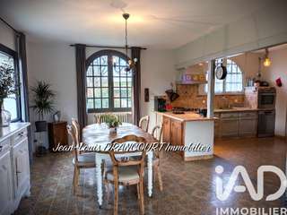 Vente maison 7 pièces Vente maison 7 pièces