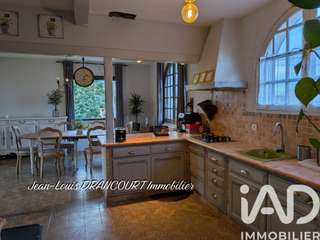 Vente maison 7 pièces Vente maison 7 pièces