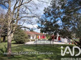 Vente maison 7 pièces Vente maison 7 pièces