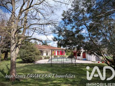 Vente maison 7 pièces Auterive 31