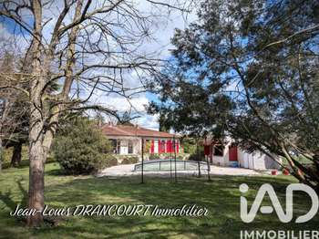 Vente maison 7 pièces Auterive 31