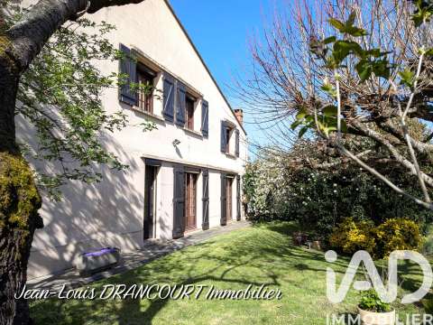 Vente maison 7 pièces Auterive 31