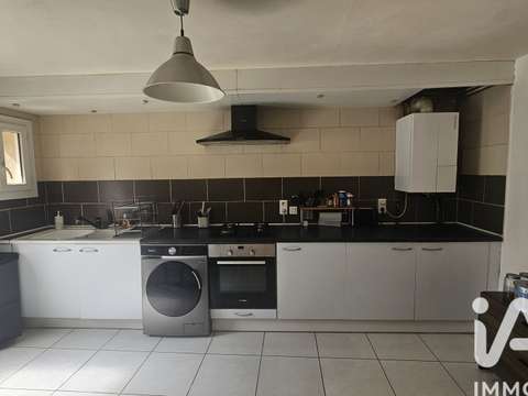 Vente maison 3 pièces Vente maison 3 pièces