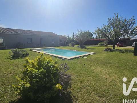 Vente maison 5 pièces Auterive 31