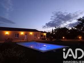 Vente Maison 3 chambresAuterive