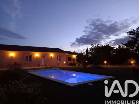 Vente maison 5 pièces Auterive 31