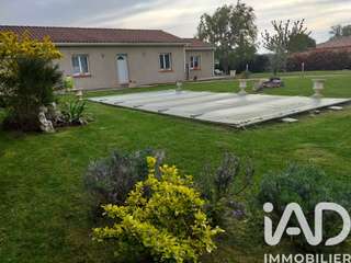 Vente maison 5 pièces Vente maison 5 pièces