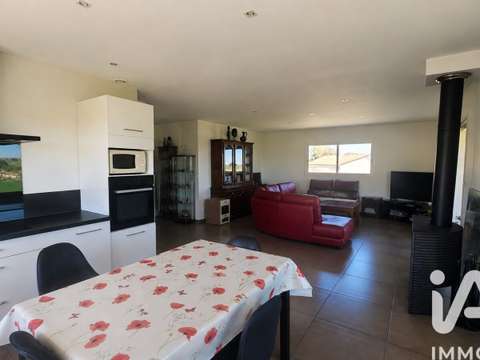 Vente maison 4 pièces Auterive 31
