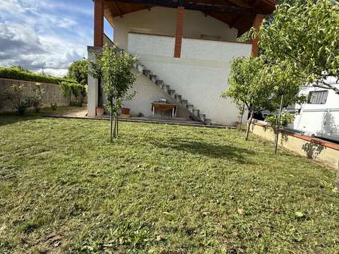 Vente maison 4 pièces Auterive 31