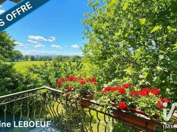 Vente maison 4 pièces Auterive 31