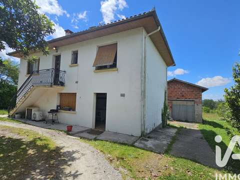 Vente maison 4 pièces Vente maison 4 pièces