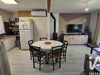 Vente maison 4 pièces Vente maison 4 pièces