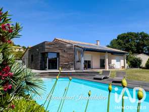 Vente Maison 3 chambresAuterive
