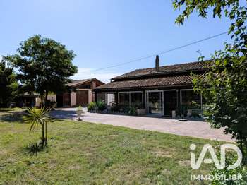 Vente maison 4 pièces Auterive 31