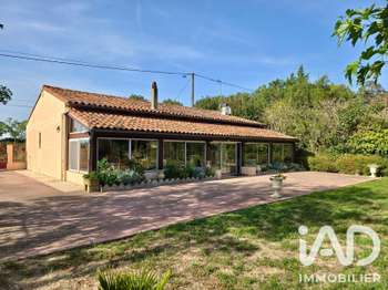 Vente Maison 3 chambresAuterive