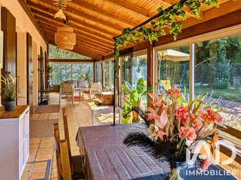 Vente maison 4 pièces Auterive 31