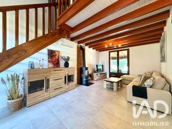 Vente Maison 3 chambresAuterive