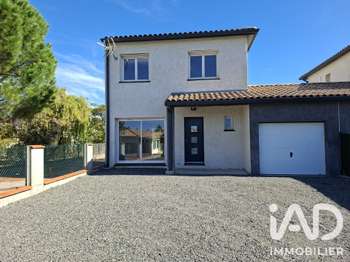 Vente Maison 3 chambresAuterive