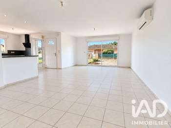 Vente Maison 3 chambresAuterive