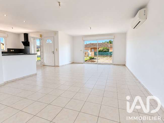 Maison 4 pièces 92 m² · à Auterive · 92 m² · 268 000 €