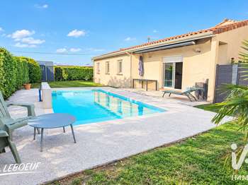 Vente Maison 4 chambresAuterive