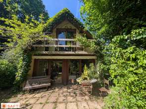 Vente Maison 6 chambresAutheuil