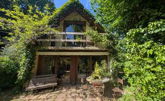 Photo Vente maison Autheuil