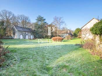 Vente maison 7 pièces Autheuil-Authouillet 27