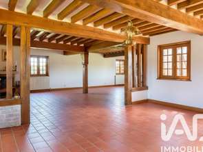Vente Maison 3 chambresAutheuil-Authouillet