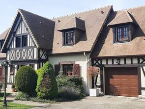 Vente Maison 3 chambresAutheuil-Authouillet