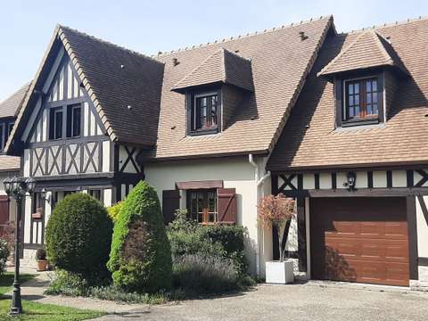 Vente maison 6 pièces Autheuil-Authouillet 27