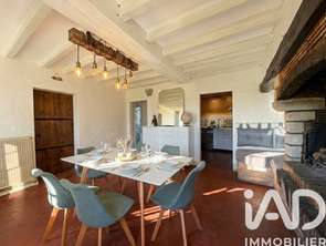 Vente Maison 5 chambresAutheuil-Authouillet