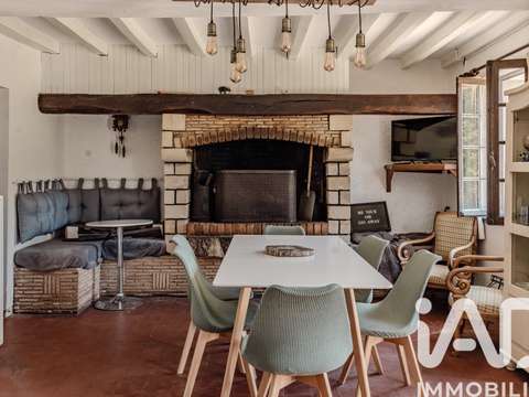Vente maison 7 pièces Autheuil-Authouillet 27
