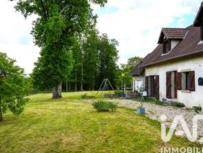 Vente Maison 5 chambresAutheuil-Authouillet