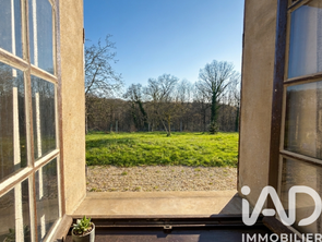 Vente Maison 5 chambresAutheuil-Authouillet