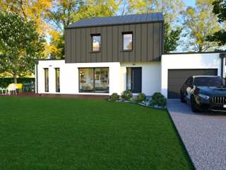 Vente maison 5 pièces Vente maison 5 pièces