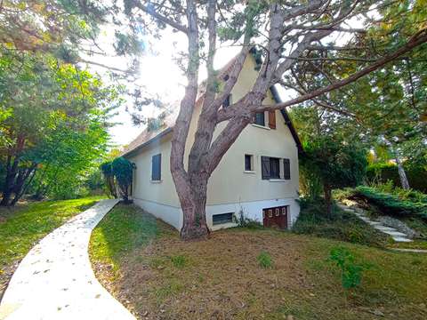 Vente maison 6 pièces Authie 14