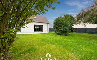 Photo Vente maison Authie