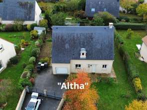 Vente Maison 5 chambresAuthie