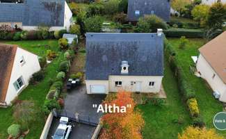 Photo Vente maison Authie