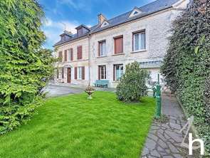 Vente Maison 4 chambresAuthie