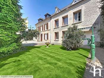 Vente maison 9 pièces Authie 14