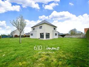 Vente Maison 4 chambresAuthie