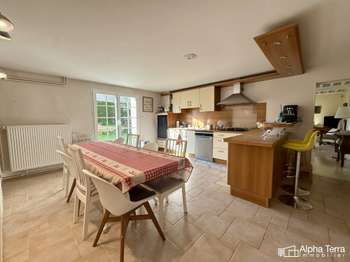 Vente maison 9 pièces Vente maison 9 pièces
